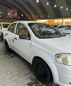 شيفروليه أفيو